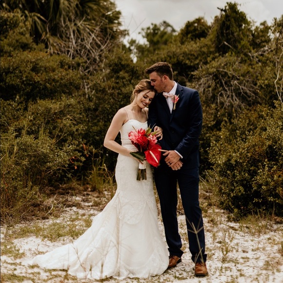 Meet your Posher! - Picture 2 of 3